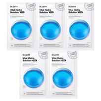 Dr.Jart+ Vital Hydra Solution Pro Mask Set 26g x 5ea