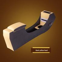 24 Wuling Hongguang Mini Macaron 3rd Gen Armrest Box Decoration