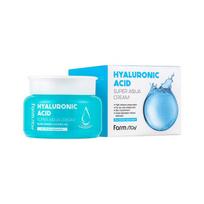 FARMSTAY HIALURONO RŪGŠTIES SUPER AQUA KREMAS 100ml