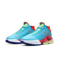 Nike LeBron 19 Low EP Blue Chill Men's DO9828-400 EU 42.5 mėlyna/juoda