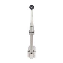 Commercial Kitchen Catering Tin Can Opener Heavy Duty Bench Clamp Mount Cookwear