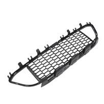 Front Bumper Grill Long Lasting Use Debris Blocking Easy Installation 51118054132 for 3 Series F30 2011 to 2015