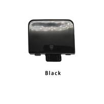 For  Mercedes Benz GL Class W164 Rear Bumper Trailer Cover Towing Hook Cover 1648855023  2009-2011