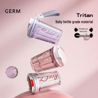 Gemi Coca-Cola Co-branded Water Bottle
