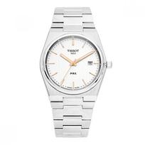 Tissot Prx Metal Watch T137.410.11.031.00 T137.410.11.031.00