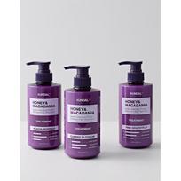 Kundal Honey And Macadamia Nature Treatment 500ml Baby Powder