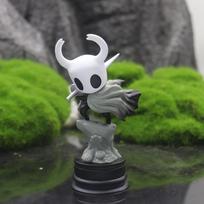 Hollow Knight Action Figure Toy Game Figurine PVC Model Collectible Doll Fans Gift green