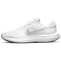 Nike Air Zoom Vomero 16 White Metallic Silver Women's DA7698-100 36.5