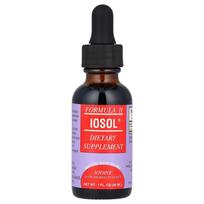 TPCS Eosol Formula II, 1 fl oz (30 ml)