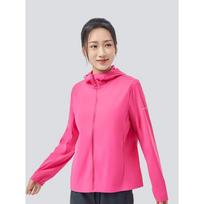 SCALER Women's Outdoor All-Way Stretch Jacket Windbreaker S