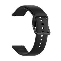 Replacement Silicone Adjustable Watch Band Wrist Strap for Huami Amazfit GTS S juoda
