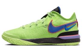 Nike Zoom LeBron Nxxt Gen Ep 'Ghost Green' DR8788-300 40.5
