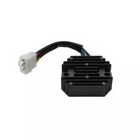 Kubota Grasshopper RS5101/RS5155 reguliatoriaus keitimas (15351-64600) UTV transporto priemonėms Motorcycle Electronic Regulator