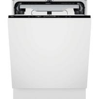 Indaplovė Įmontuojama indaplovė AEG GI6200B2SN, 60 cm, 14 komplektų indų, B energijos klasė