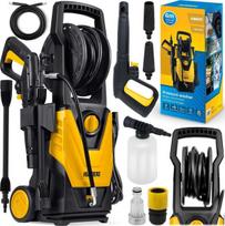 Humberg HM-300 1800W ritės slėginė plovimo mašina