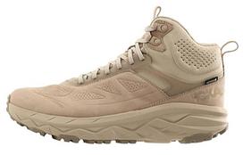 HOKA ONE ONE Challenger Mid Gore Tex Wide 'Beige' 1106523-OTDN 45