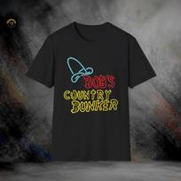 Bob's Country Bunker Blues Brothers T-Shirt | Softstyle Tee XL