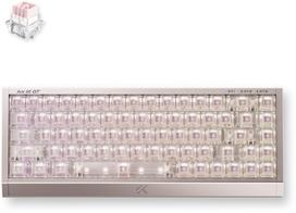 Klawiatura MCHOSE Mchose MC-Ace68GT-4
