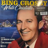 Bing Crosby - White Christmas (vinilinė plokštelė, LP)