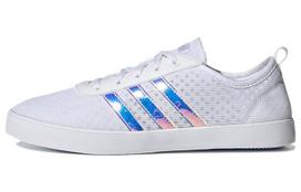Adidas Neo Qt Vulc 2.0 For White Women's H01223 36⅔