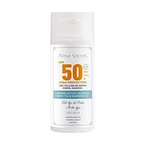 Kremas nuo saulės Alma Secret High Protection SPF 50, 100 ml