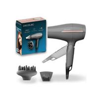 Cecotec Hair dryer IoniCare Power&Go Heaven, Pilka
