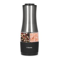 DISAS | Pepper and salt mill 2 in 1 | 18 cm | ALL 952153