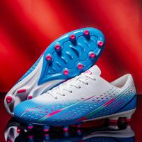 Premier League club low-top football shoes actual football shoes broken nails special training shoes football men's models 34