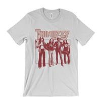 Thin Lizzy T-Shirt - Jailbreak - 70s rock L