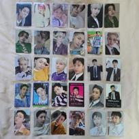 NCT DREAM LANGJUM Photocard Bundle Sale