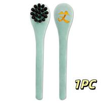48cm Length Massage Hammer Portable Design Back Tapping Tool Meridian Massage Stick  Unisex 48CM