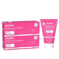 Perfora Oral Health Diabetics Special Toothpaste for Adults - 300 gms (150 gms X 2, Pack of 2) | Sugar Free Toothpaste | Cavity Protection Toothpas