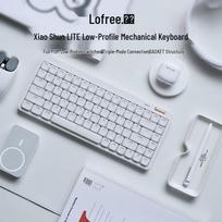 Lofree OE921 Youth Edition 84-Key Hot-Swappable Mechanical Keyboard