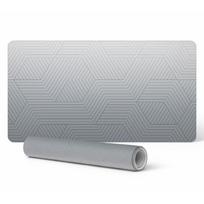 Designerska Podkładka Ochronna Pod Laptopa Geometryczne Linie 120X60 Cm