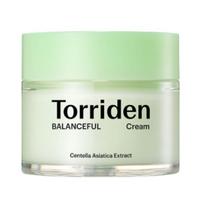 Torriden BALANCE-FULL Cica raminamasis kremas 80 ml (2.7 fl.oz.) 1ea white