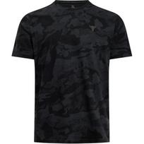 Under Armour Rock T Shirt Men's Black 1389898-001 2XL