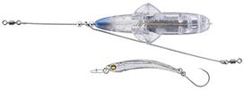JACKALL Jetlow Set 60g Raw Whitebait Set