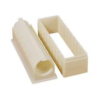 Round/Square/Heart Shape Sushi Rolls Mold Set Food Grade Quick Sushi Roller  Beginners Round