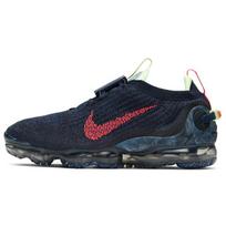 Nike Air VaporMax 2020 Flyknit 'Obsidian Siren Red' Men's CW1765-400 EU 42.5