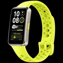 Huawei Band 10 Standard Edition Smart Band (CN version) yellow