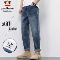 Paul Frank Men's Slim Fit Jeans 32