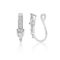 925 Sterling Silver 14K 18K Gold Nose Rings Earrings Studs Hoops Cartilage Helix Labret Septum Piercing Jewelry  Custom