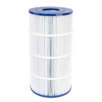 C100S Baseino filtro kasetė Hayward CX100XRE, Pleatco PA100S, Unicel C-9440, Ultral-D3, SD-01332, Hayward SwimClear C100S white