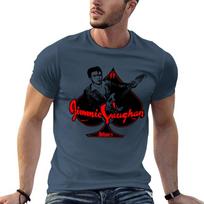 Vtg Jimmie Vaughan Antones Austin Texas Tshirt T Shirt For Unisex T Shirts For Unisex Graphic Funny Tshirt S