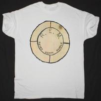 R.E.M. SHINY HAPPY PEOPLE NEW WHITE T-SHIRT XL