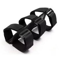 Interior Luggage Storage Car Trunk Fixed Belt Safe Fixing Binding Strap Tape  Fire Extinguisher