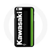 Coque iphone SE Kawasaki
