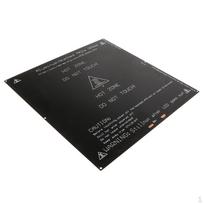Aluminium Heated PCB Bed 24V Heatbed Plat 300x300x3mm 3D Printer