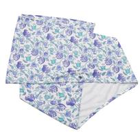 Adult Bibs Washable Reusable Waterproof Clothing Protector Adult Scarf for Home Hospital