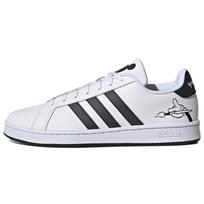 Adidas Disney X Adidas Grand Court Base 'Mickey Mouse' Sneakers GW3658 38